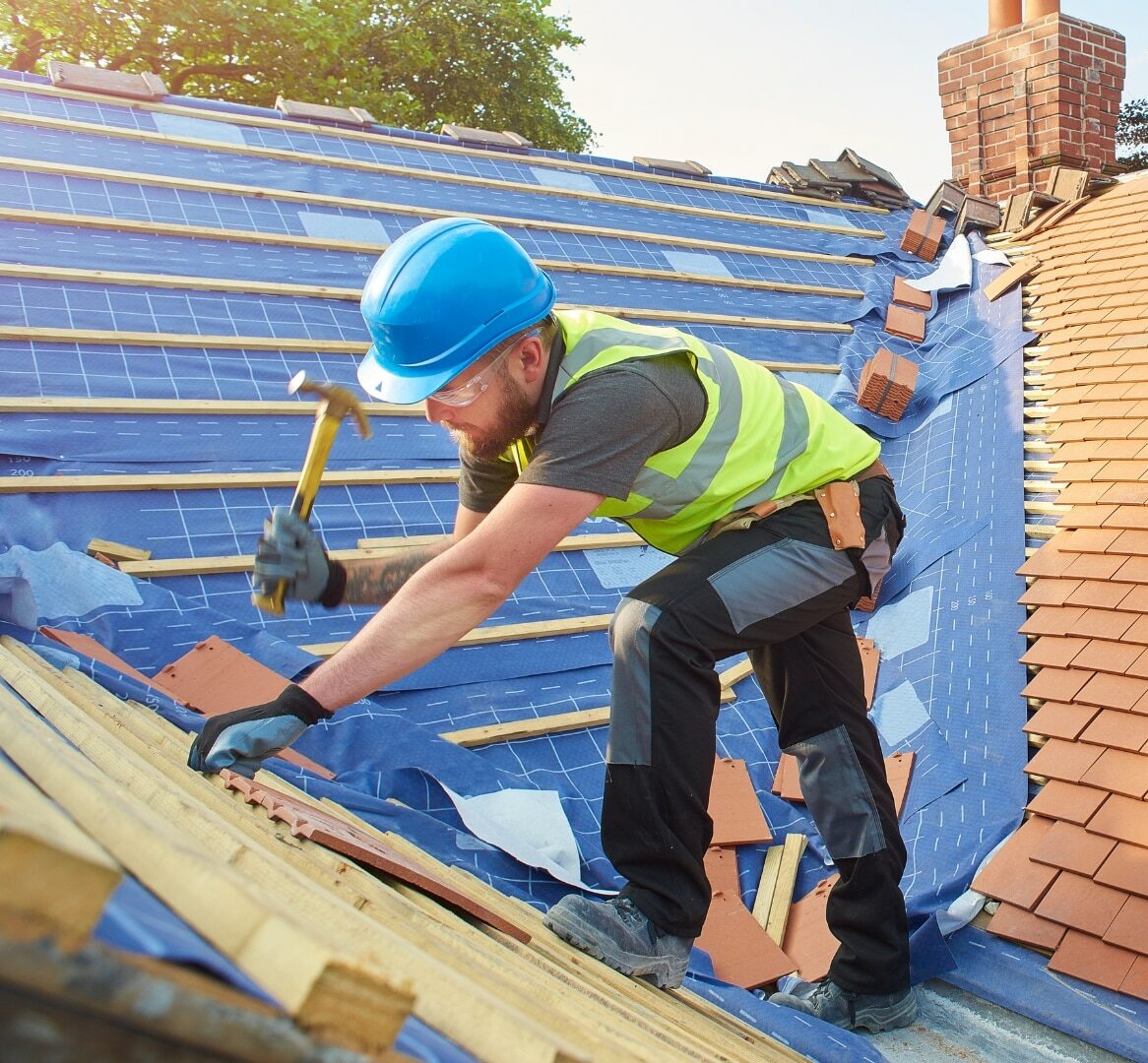 roofing jobs in Pembroke
